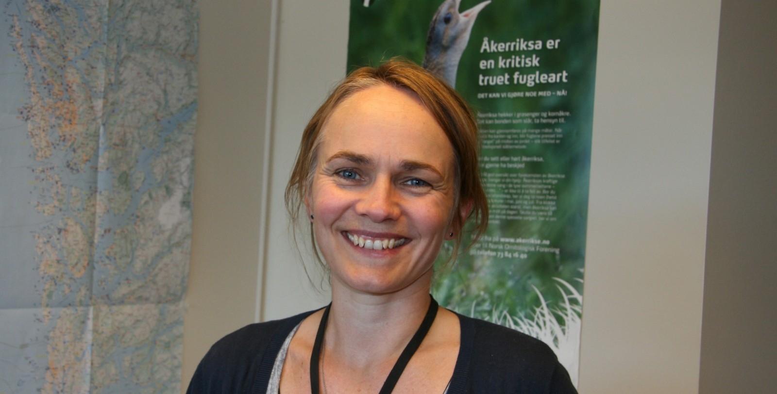 Solveig Kalvø Roald 
