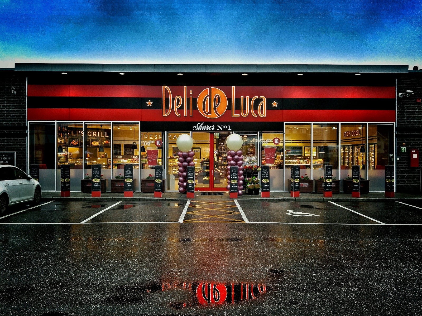 company cover image
