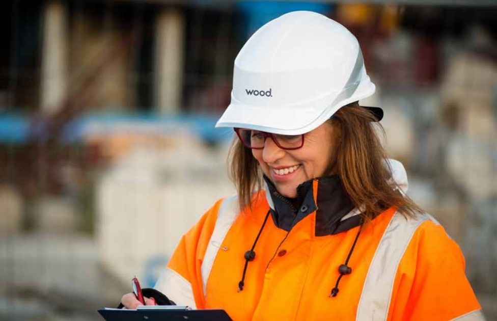Wood er et multidisiplint selskap med kompetanse innen tidligfase til ferdigstillelse av spennende prosjekter.
