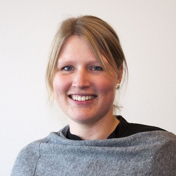 Line Fogedgaard Jønsson