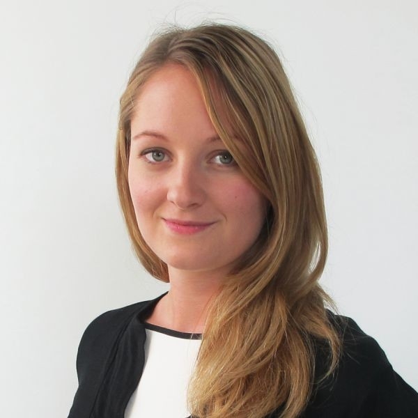 Inga Marie Drotninghaug Moe