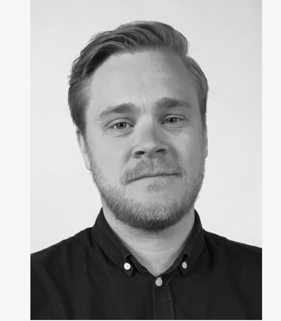Sindre Hallandvik Langenes
