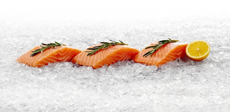 Over 8 million sjømatmåltider fra Mowi nytes hver dag over hele verden.