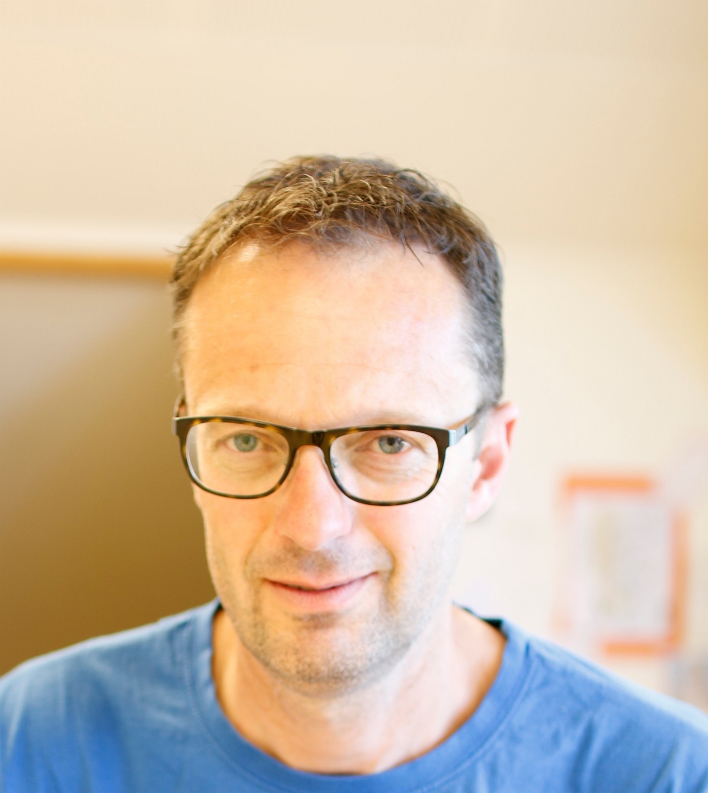 Øystein Sjøvaag Heimdal