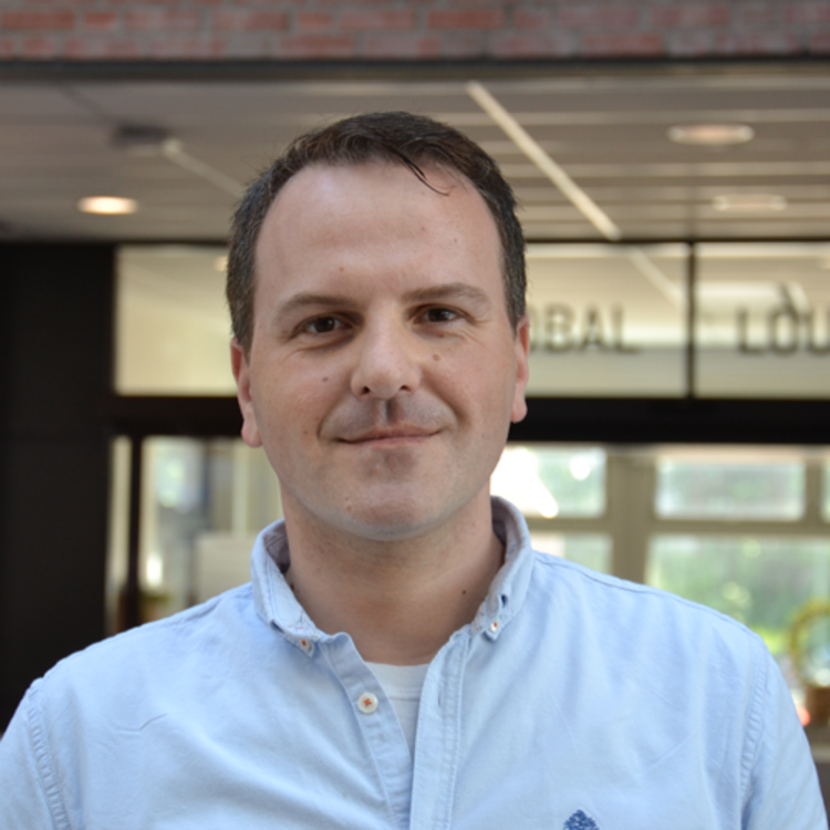 Aleksandar Bozic
