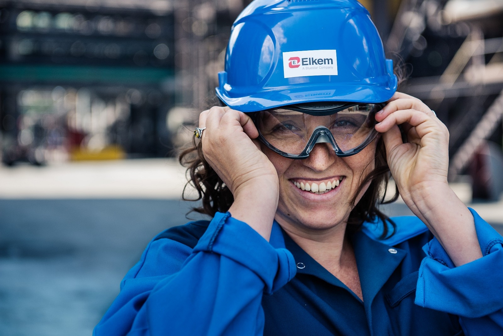 On the road to carbon-neutral metal production