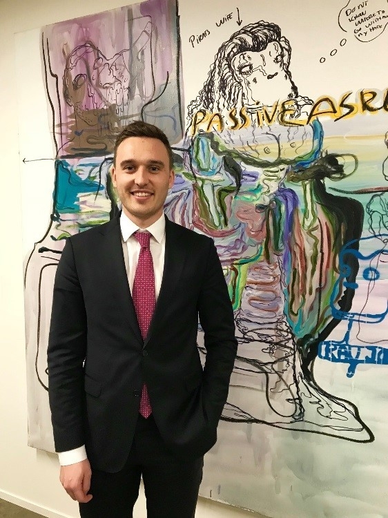 Henrik Hvesser