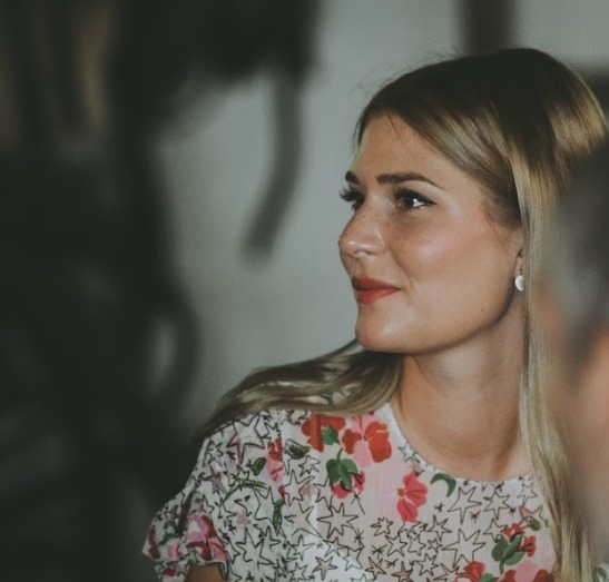 Iselin Bertelsen