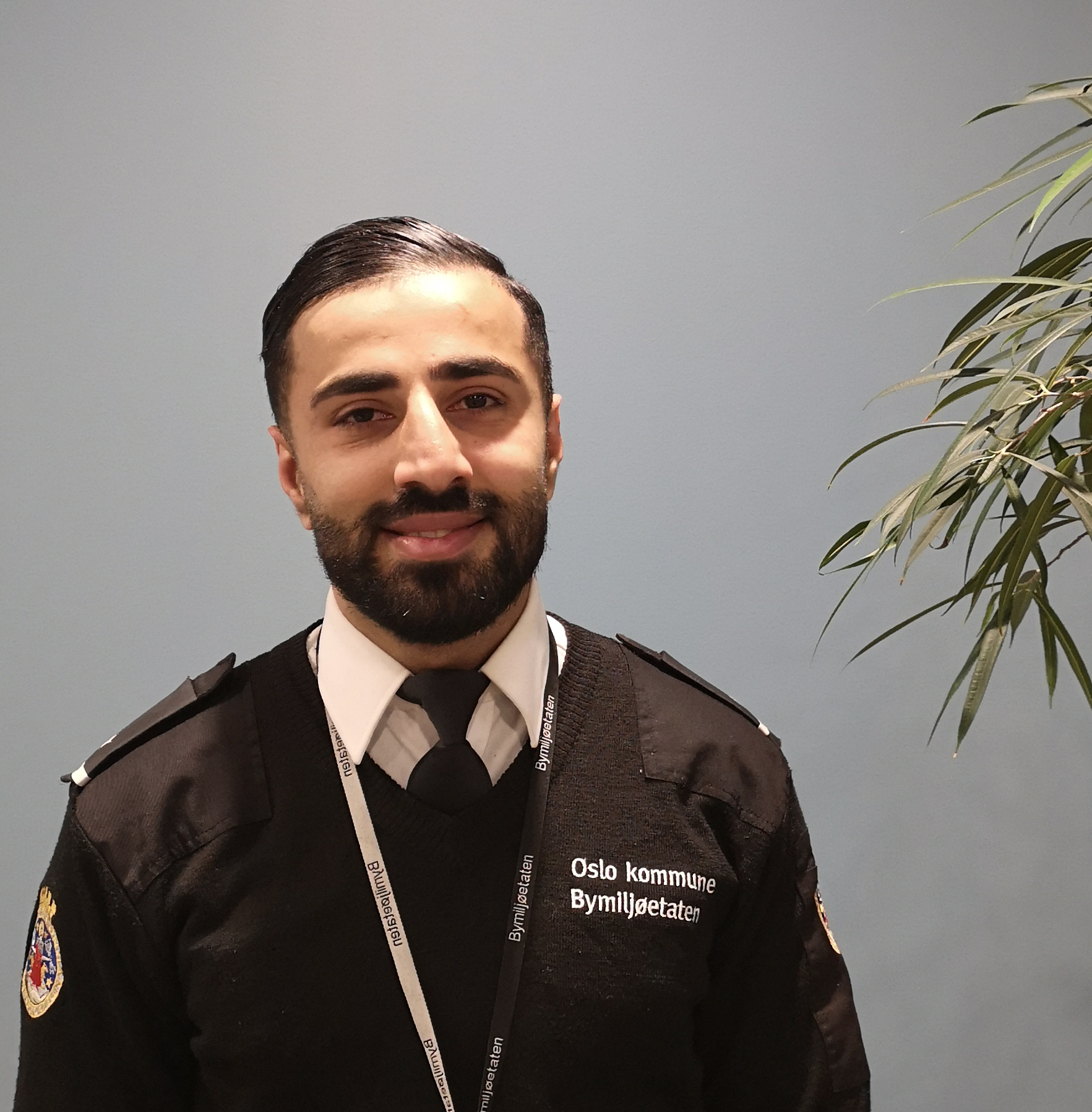 Ramin Saeid Mirlashari