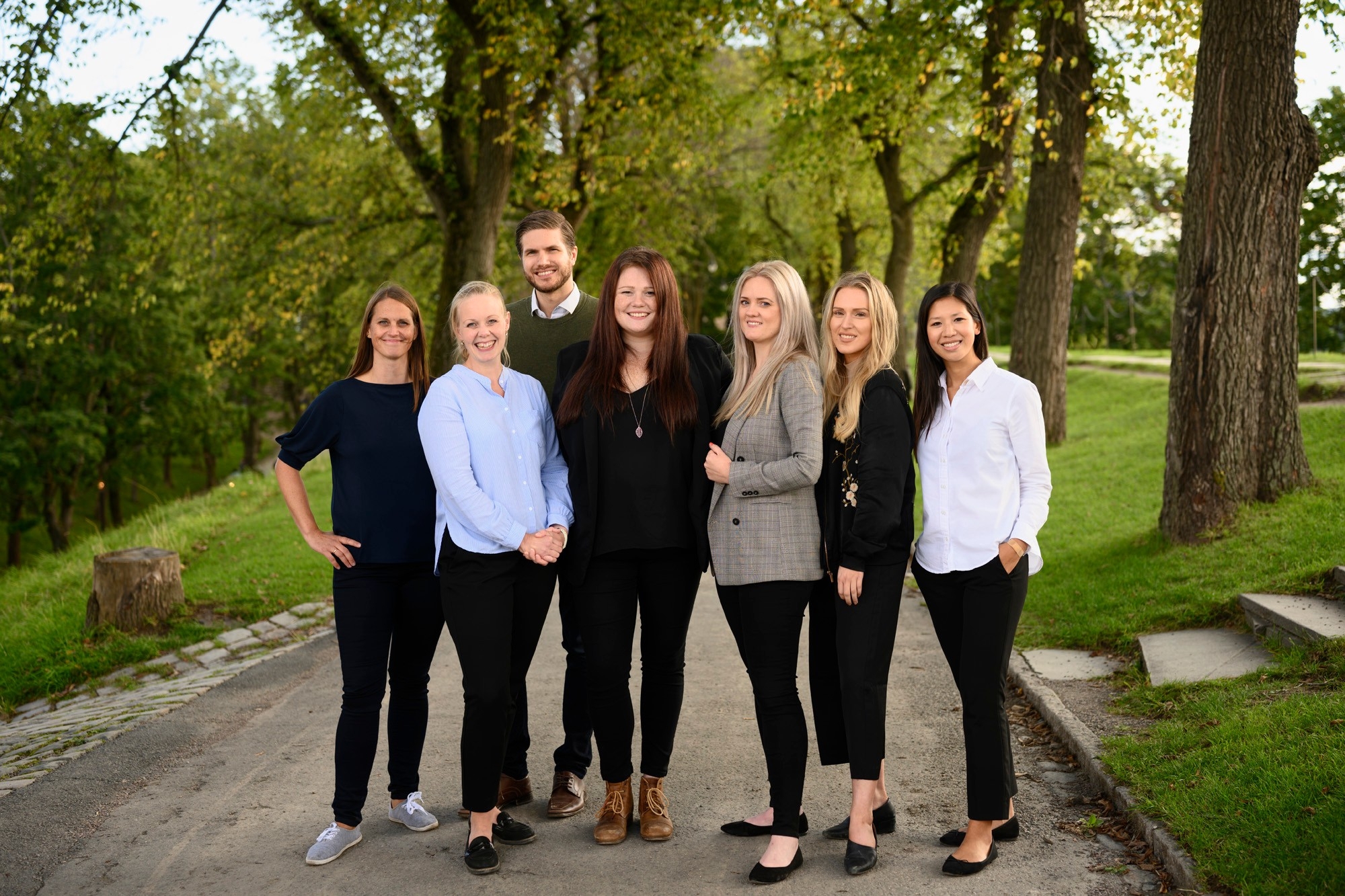 company cover image