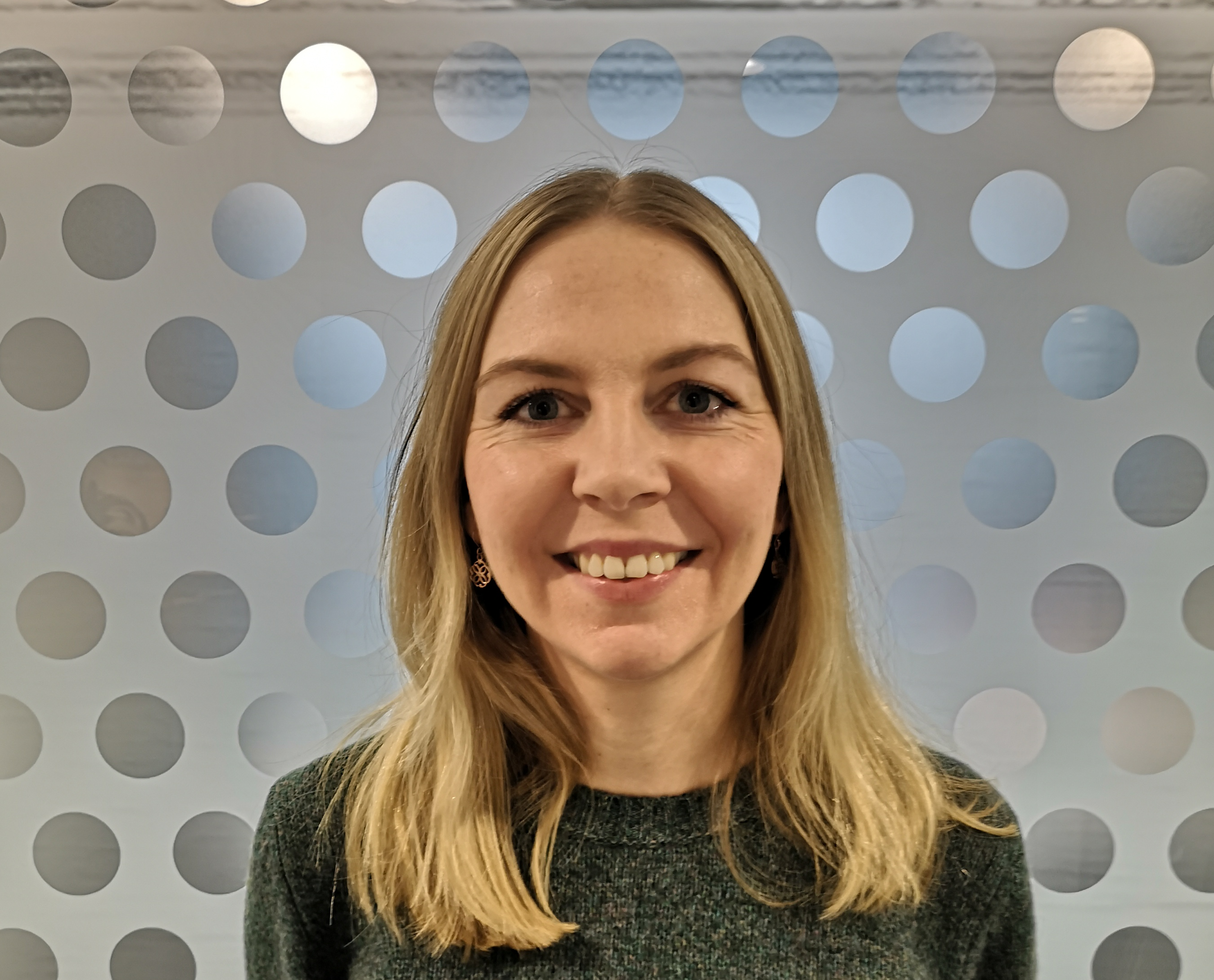 Susanne Lund Johansen