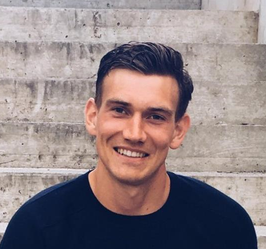 Sigurd Njøs Kurdøl