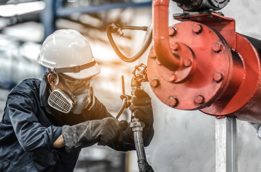 Mekanikere og Industrimekanikere