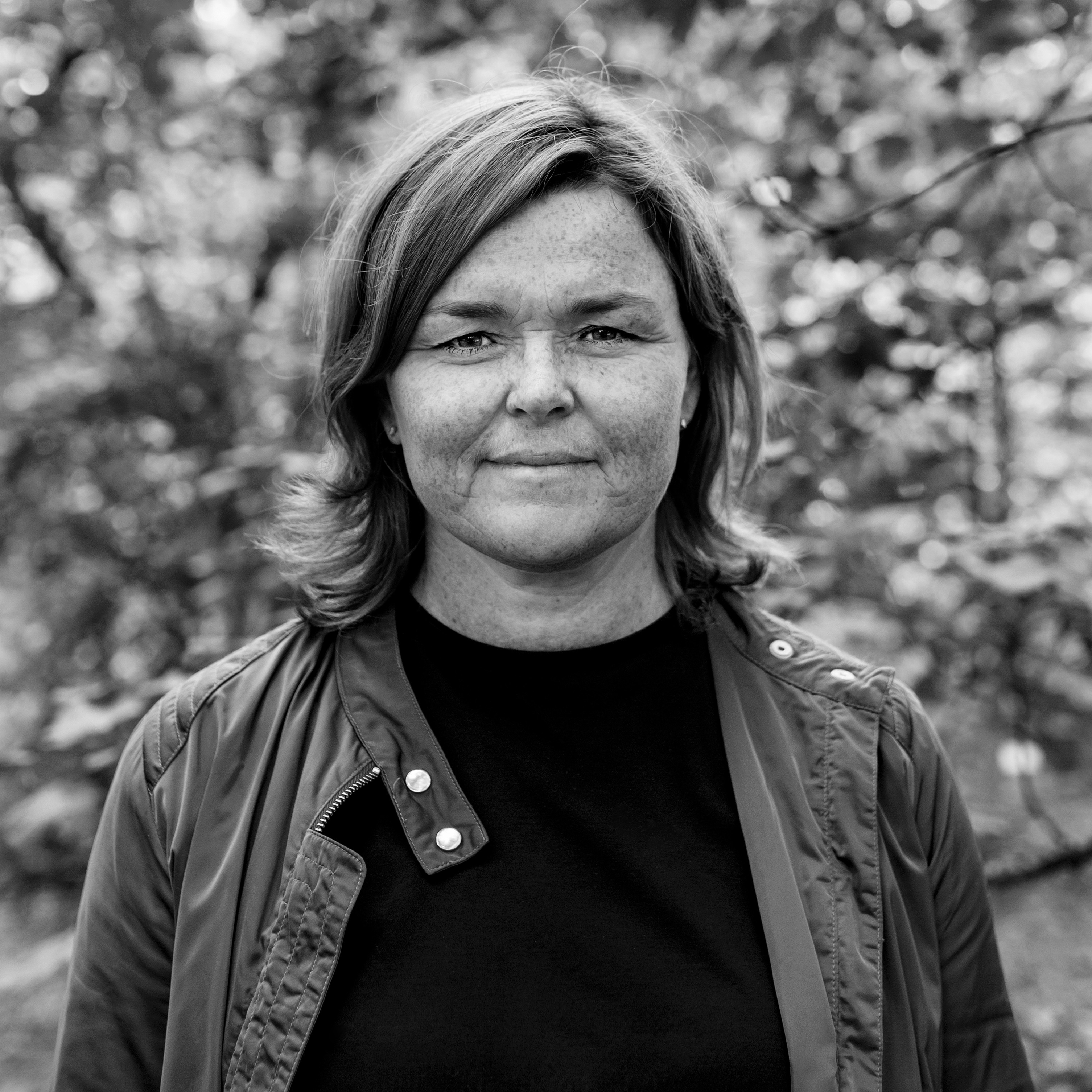 Hildegunn Lunden