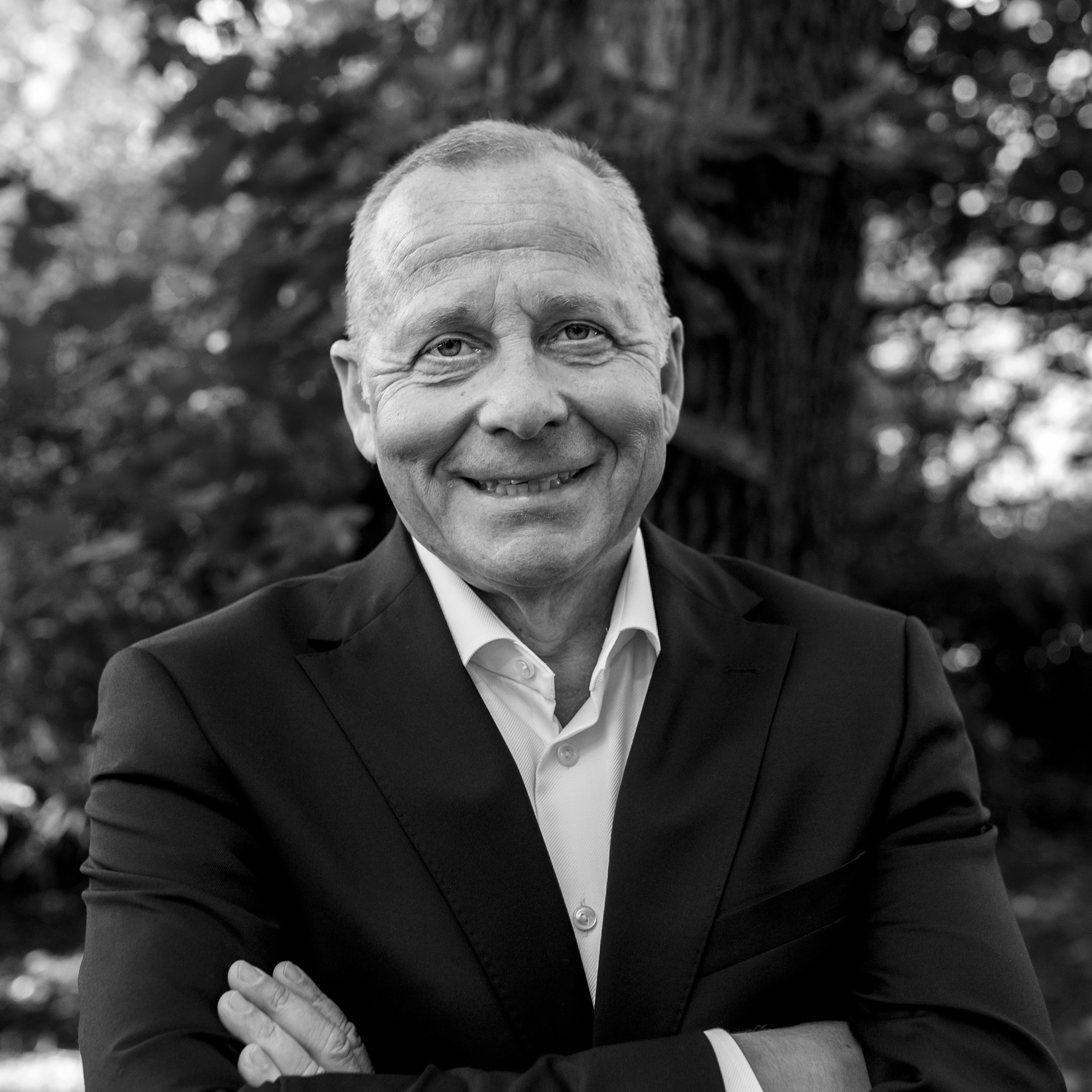 Odd Egil Pedersen