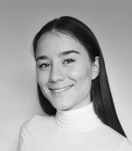 Kristina Jakobsen