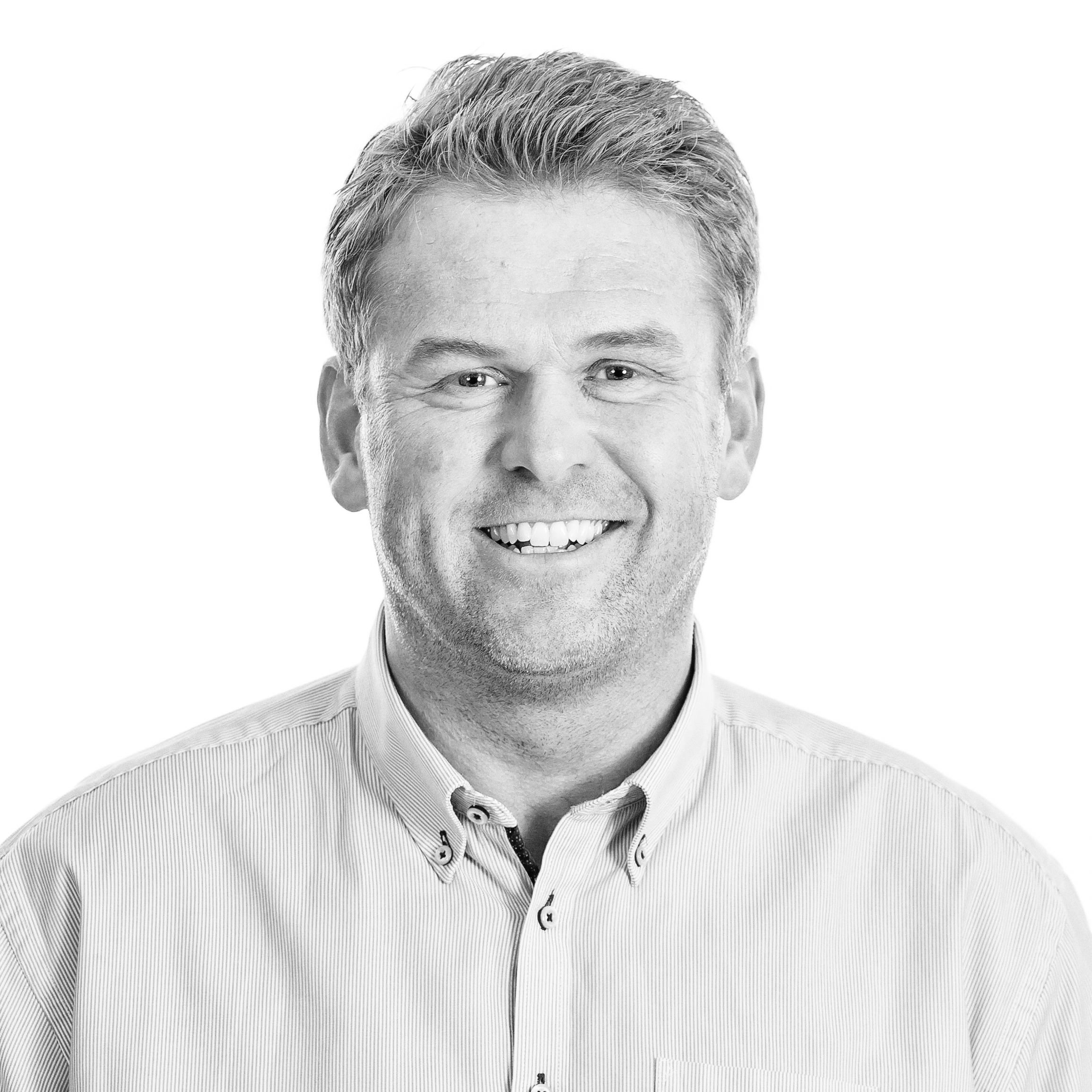 Tord Løberg