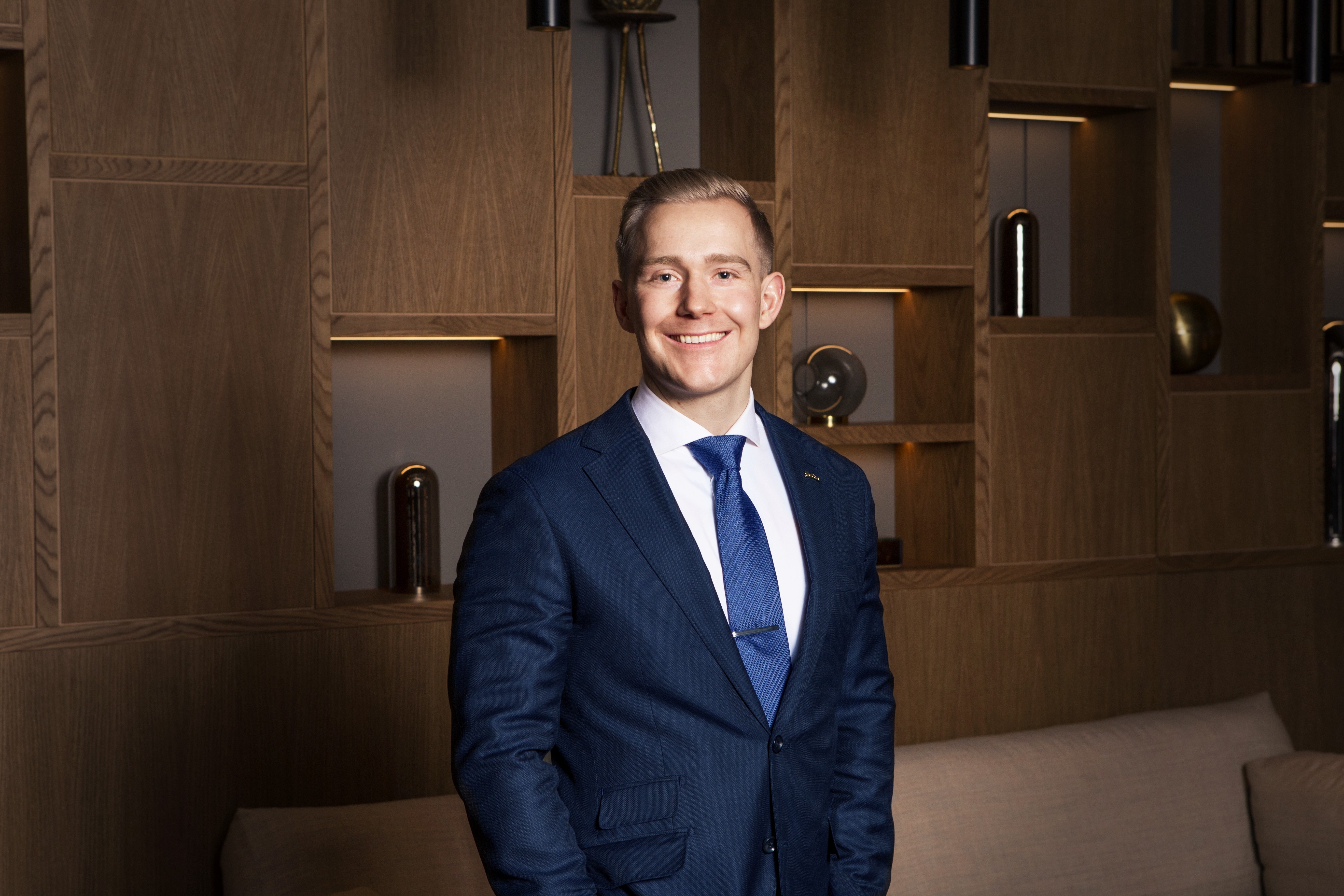 Fredrik