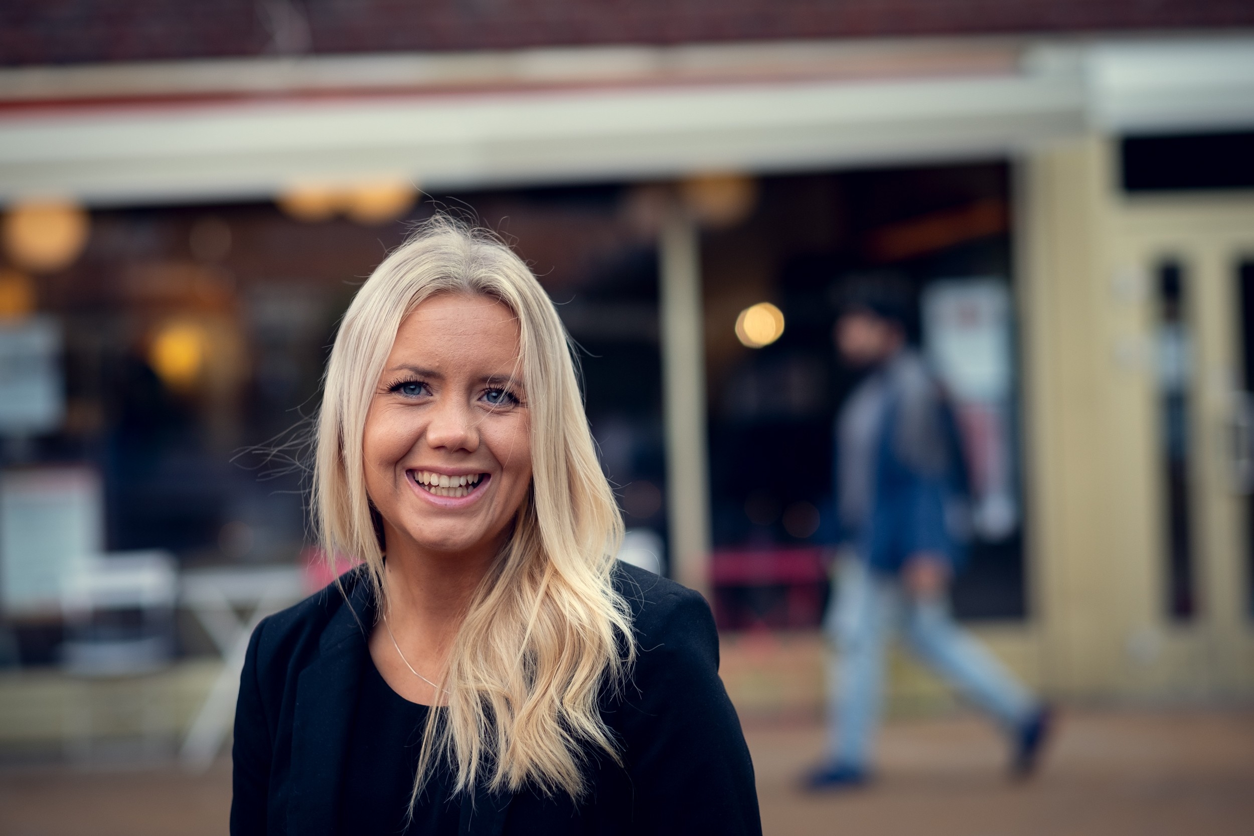 Susanne Røkholt