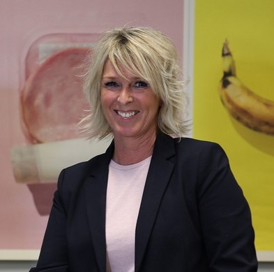 Kari-Lise Lind