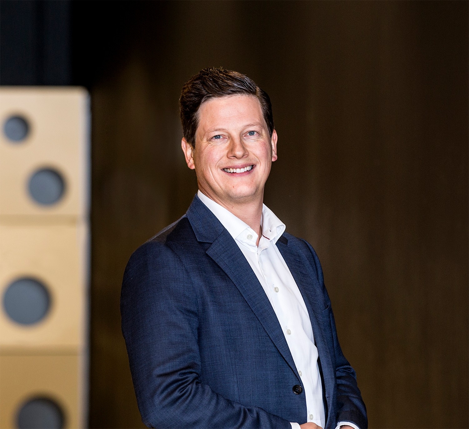 Carl Nicolai Lundgreen Vold