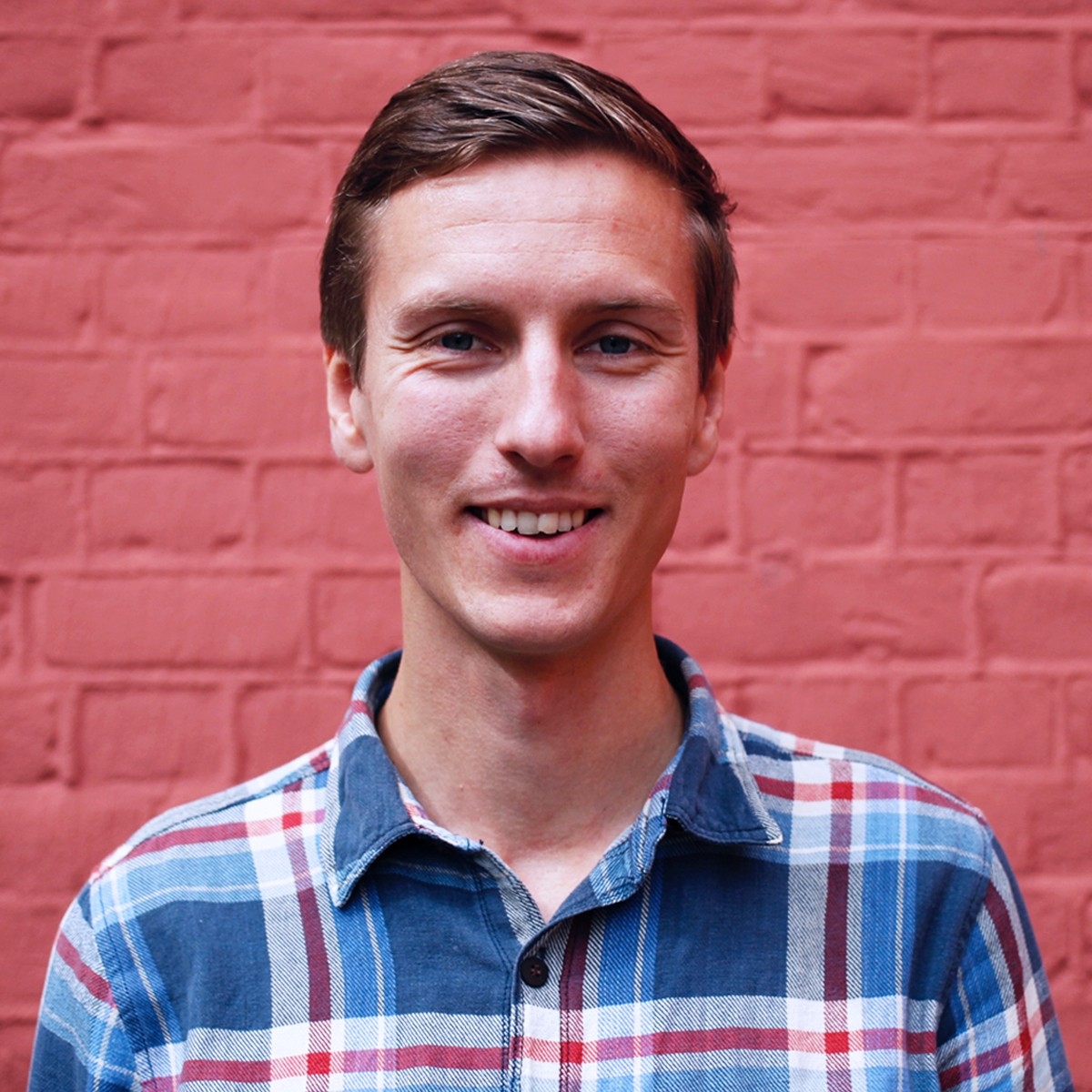 TOBIAS STRAND JOHANSEN