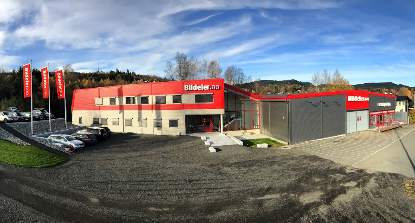 company cover image
