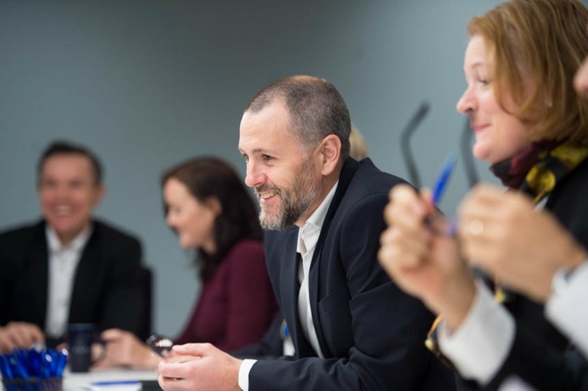 I Capus legger vi stor vekt på å være en trygg samarbeidspartner for våre oppdragsgivere og kandidater.