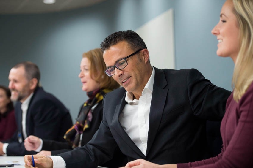 Det er nulltoleranse for diskriminering, og vi jobber aktivt med holdningsarbeid og metodikk knyttet til dette i våre tjenester. Vi er opptatt av å fremme likestilling og mangfold.