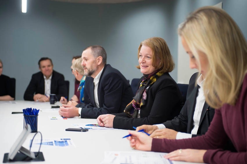 Capus ønsker å være en foregangsbedrift innen etikk. Vi tar ansvar for din sikkerhet og alle kan føle seg trygge i sin relasjon til oss. 
