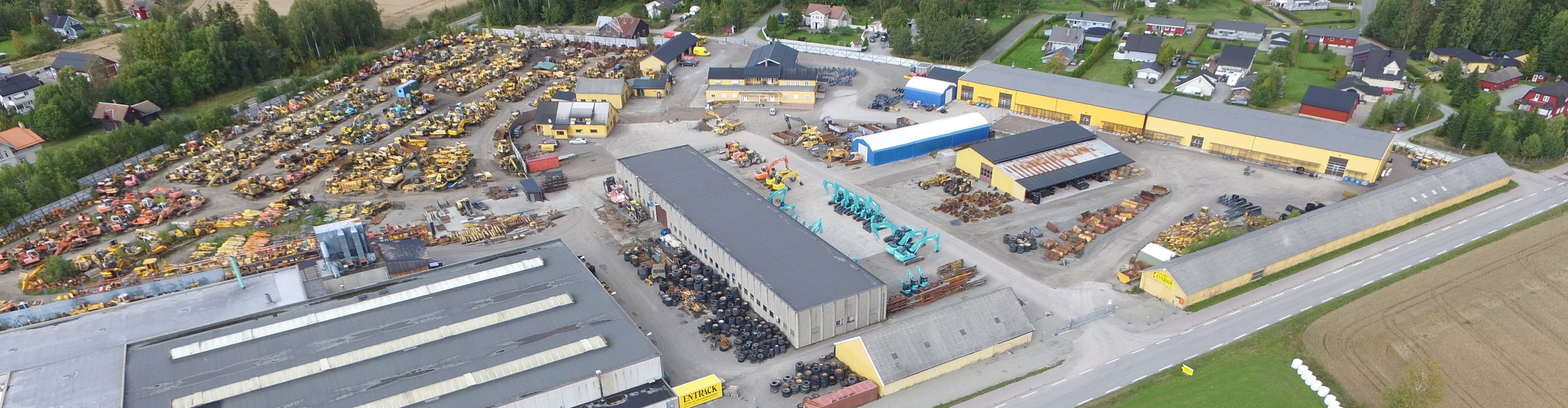 company cover image