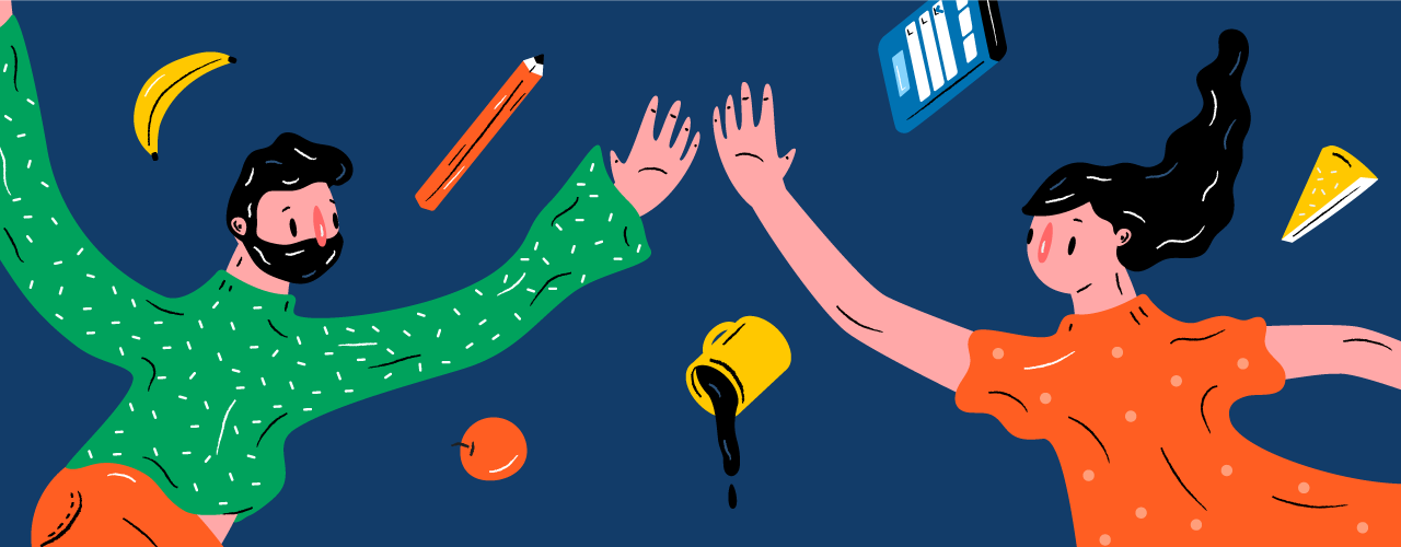 company cover image