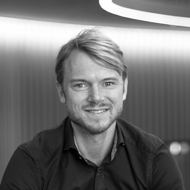 Kim Haukeland Paus