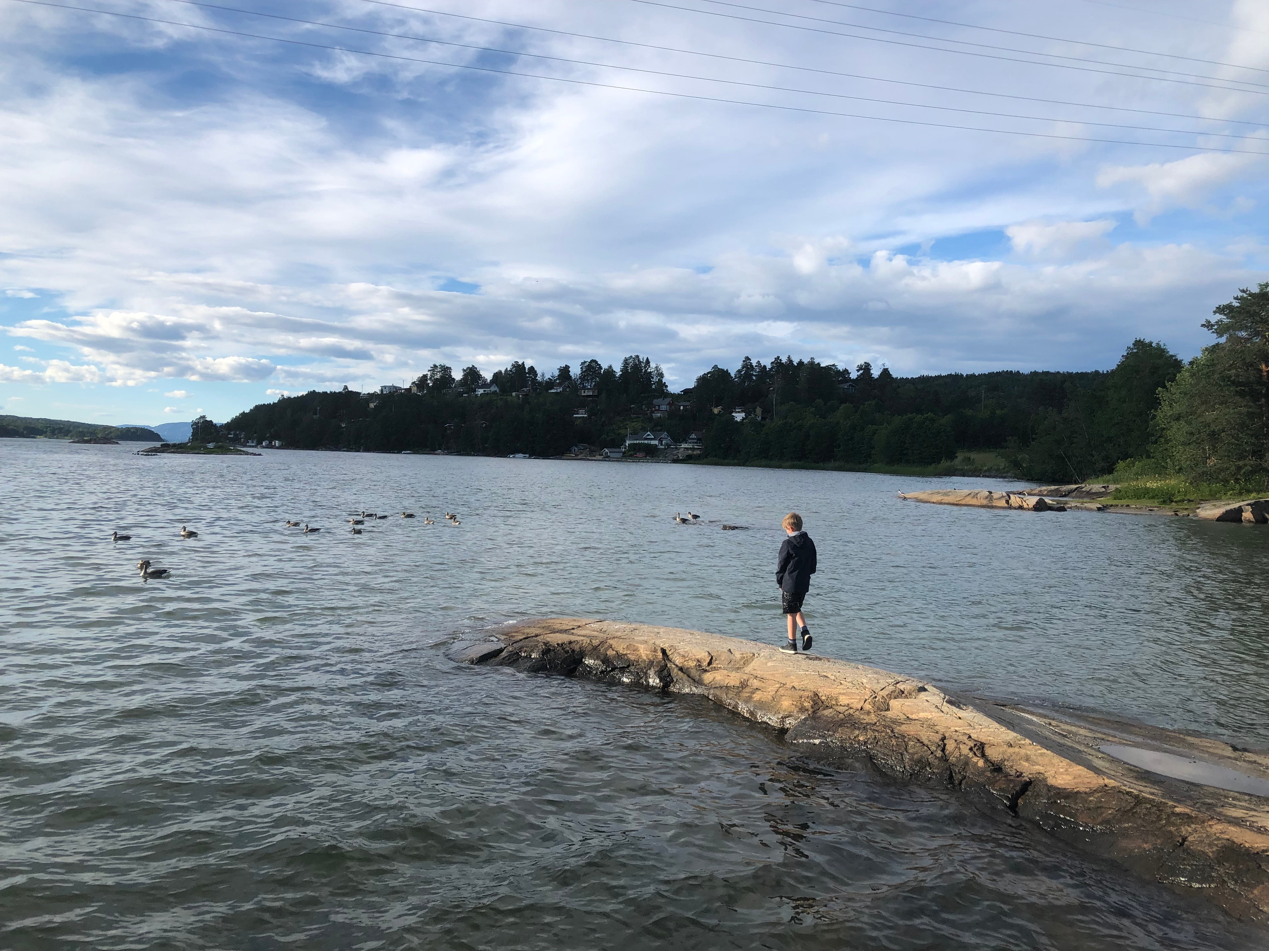 Breivoll. Foto: Hilde Fougner.