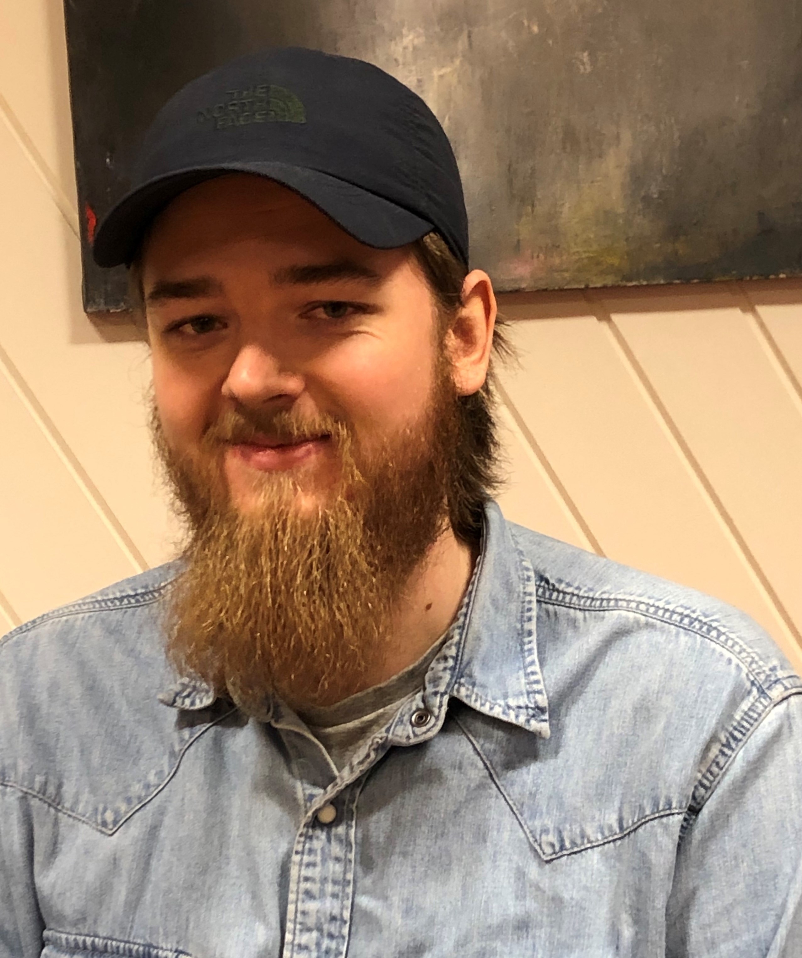 Markus Barmoen Kjønniksen