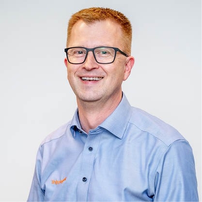 Trond Lie Jensen