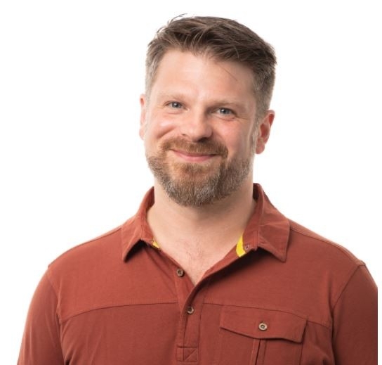 GAVIN KING