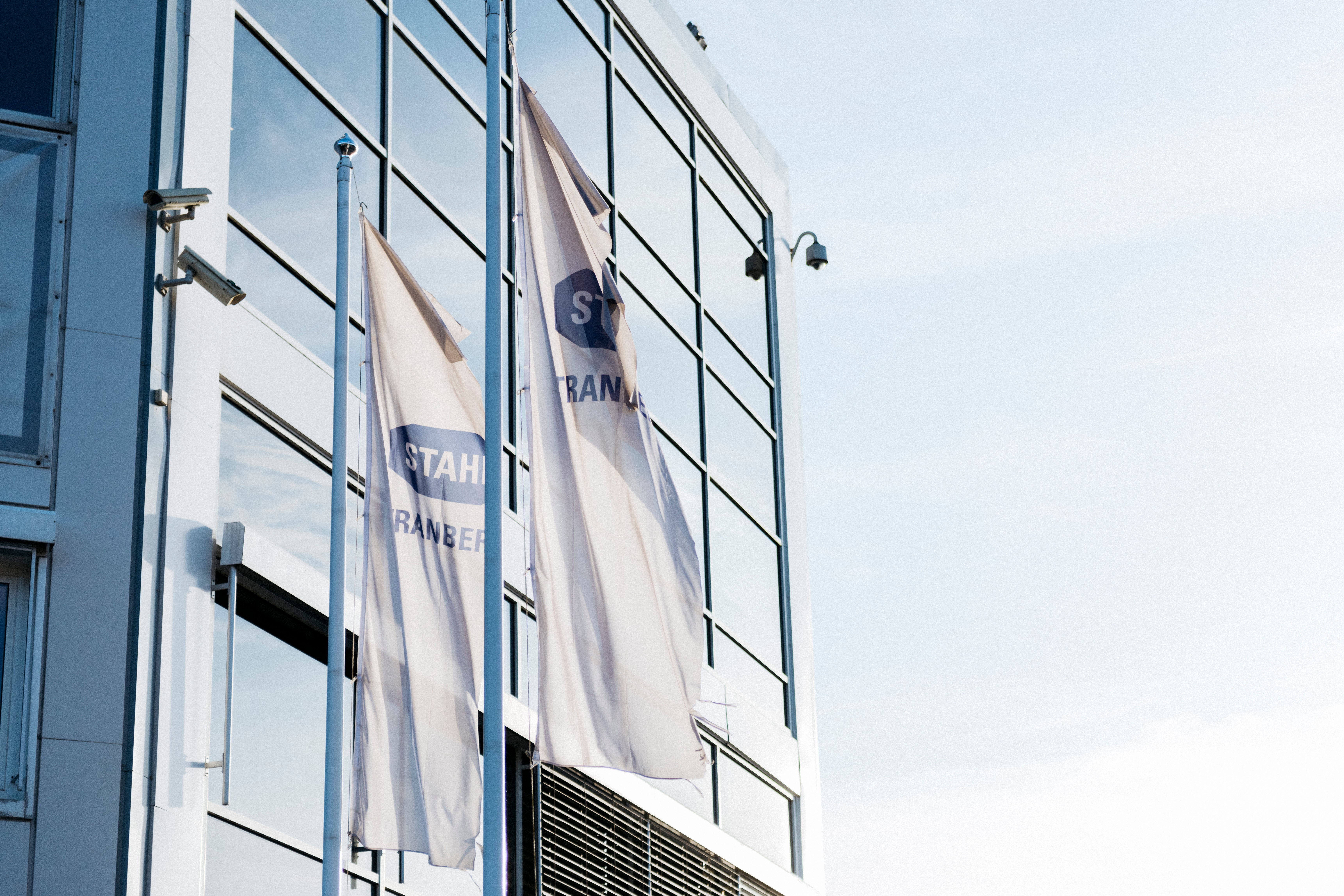 company cover image