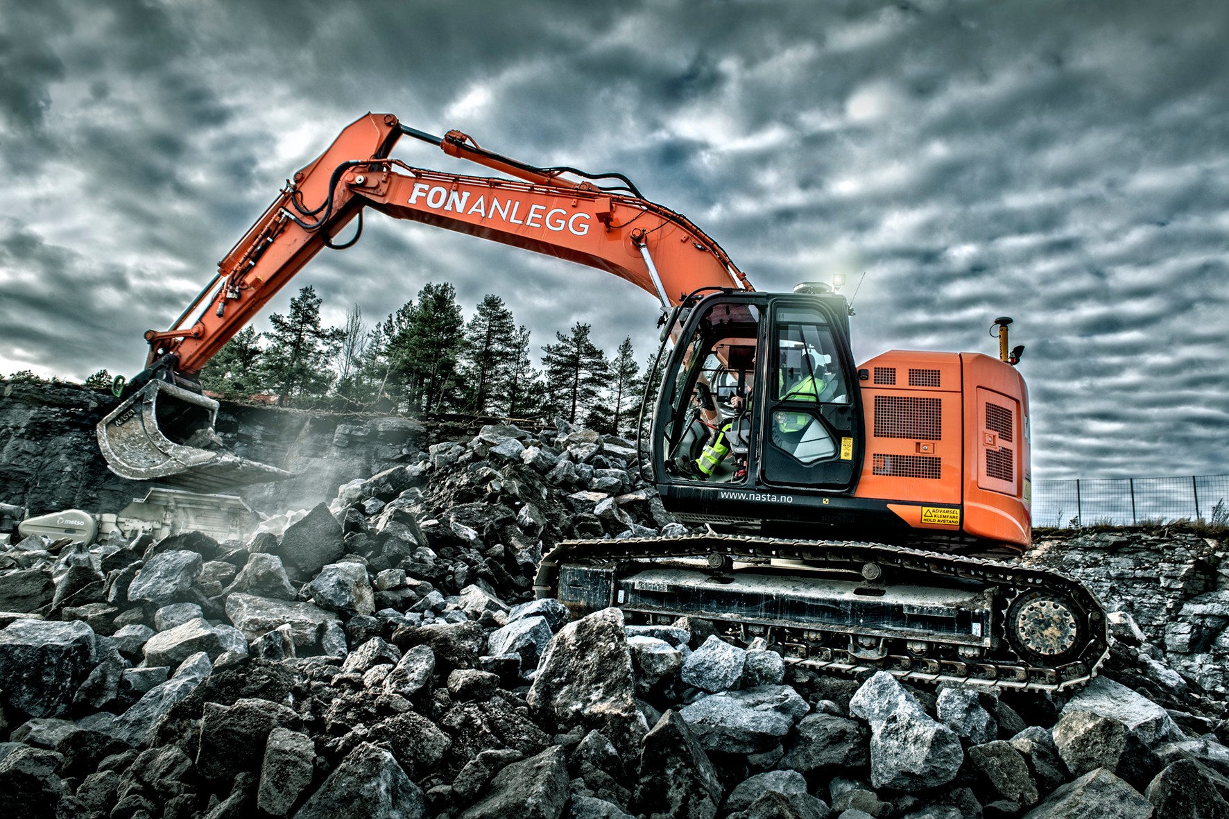 company cover image