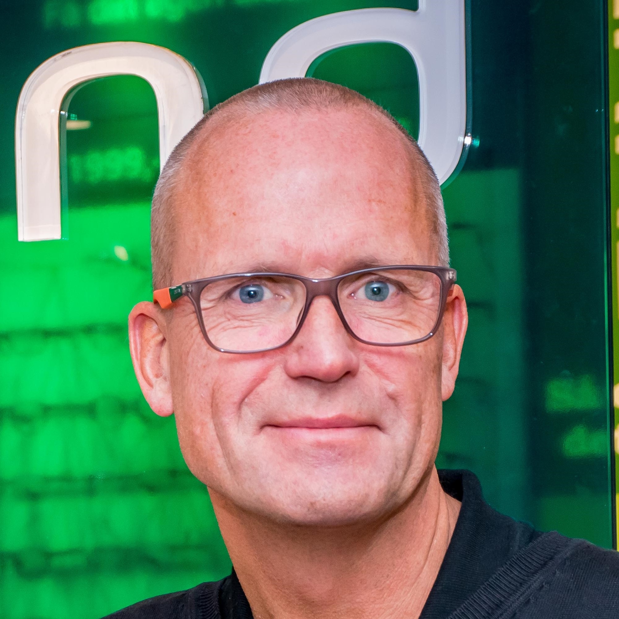 Gunnar Lindgren
