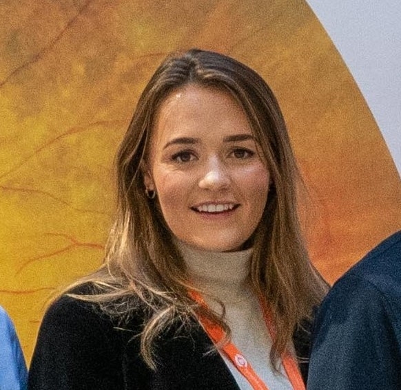 Karoline Andreassen