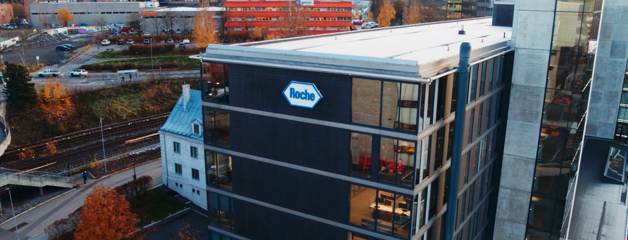 company cover image