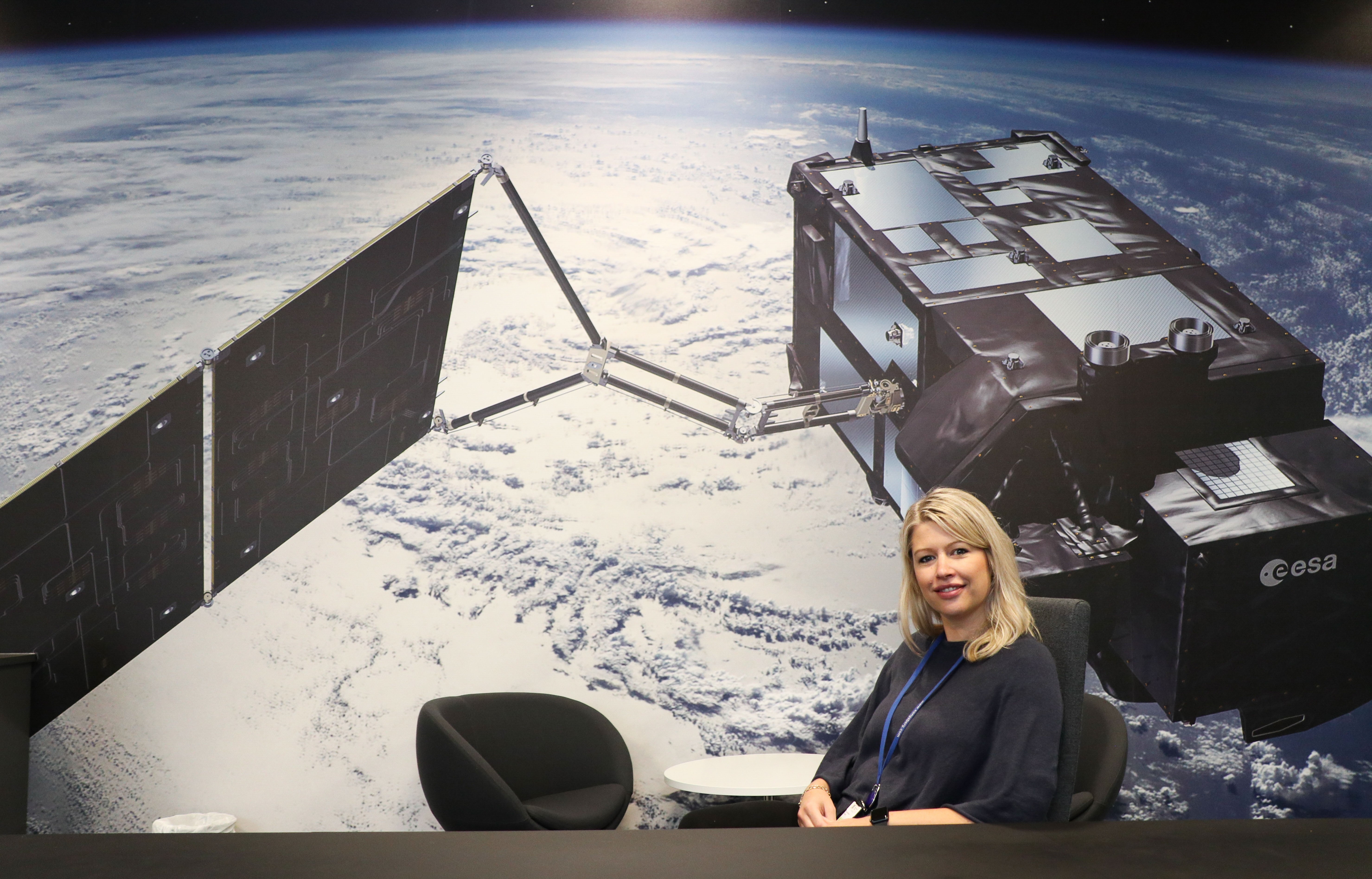 Sylvia Merethe Omholt 