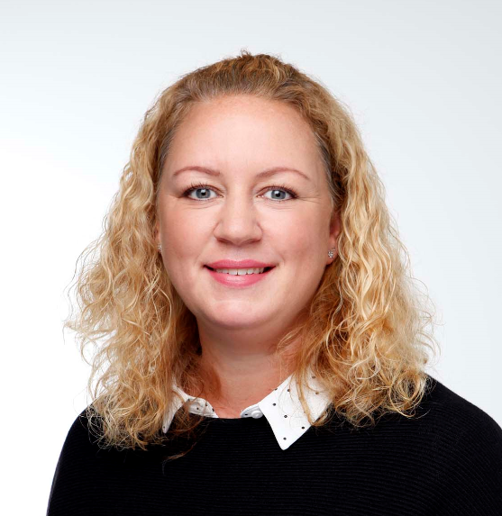 Christine Torkildsrud