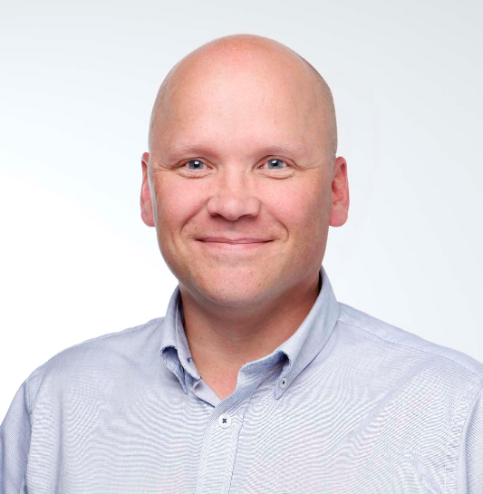 Ketil Rød
