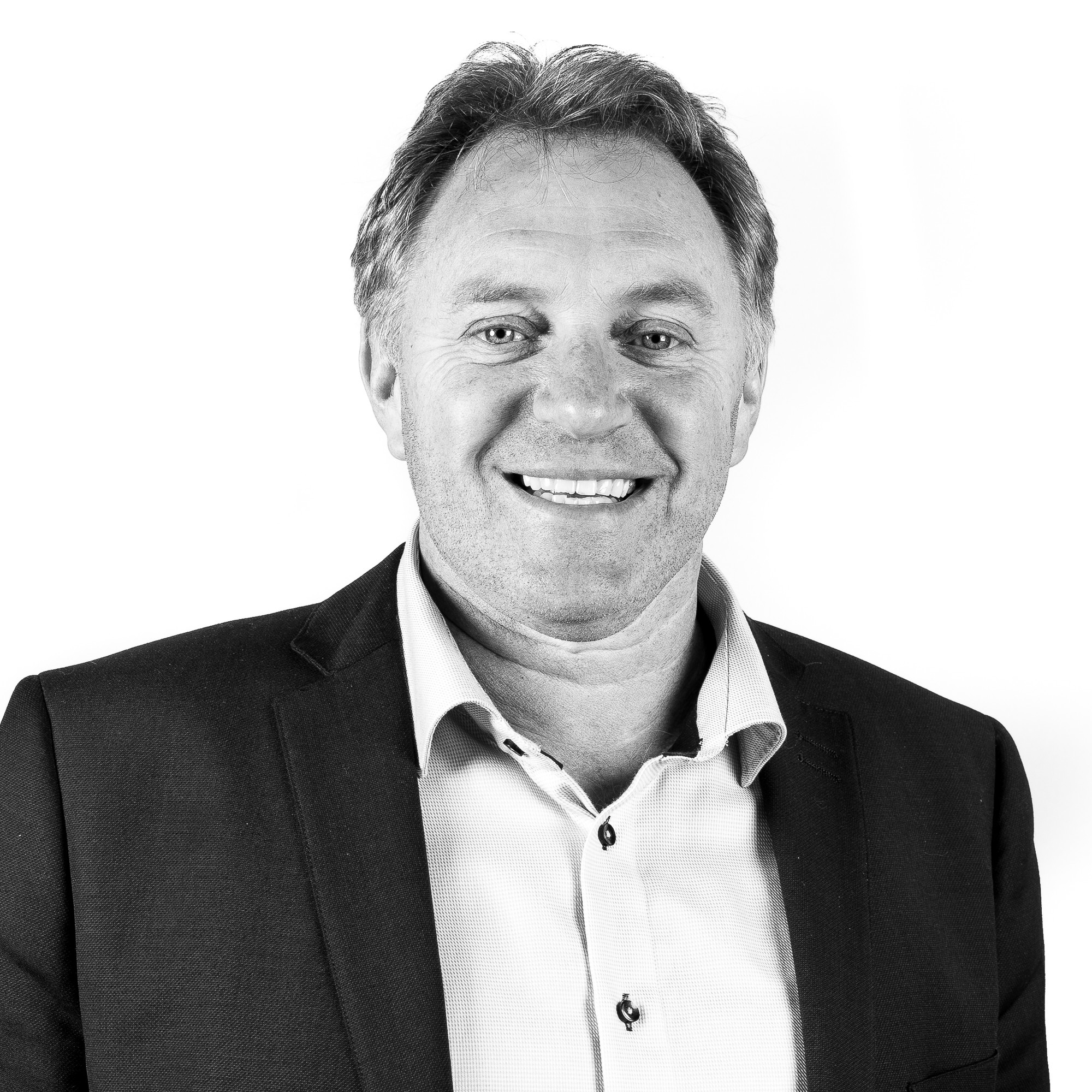 Ivar Haldor Ingri 
