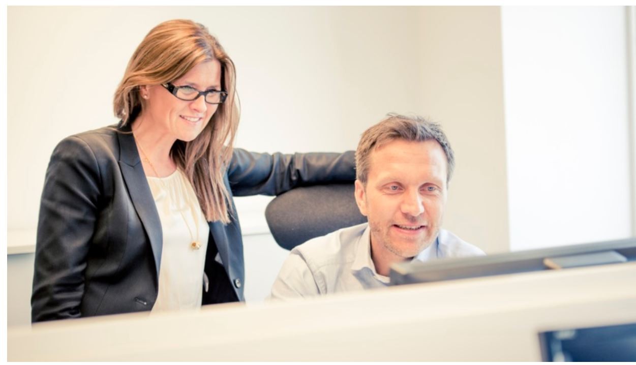 Sparebanken DIN