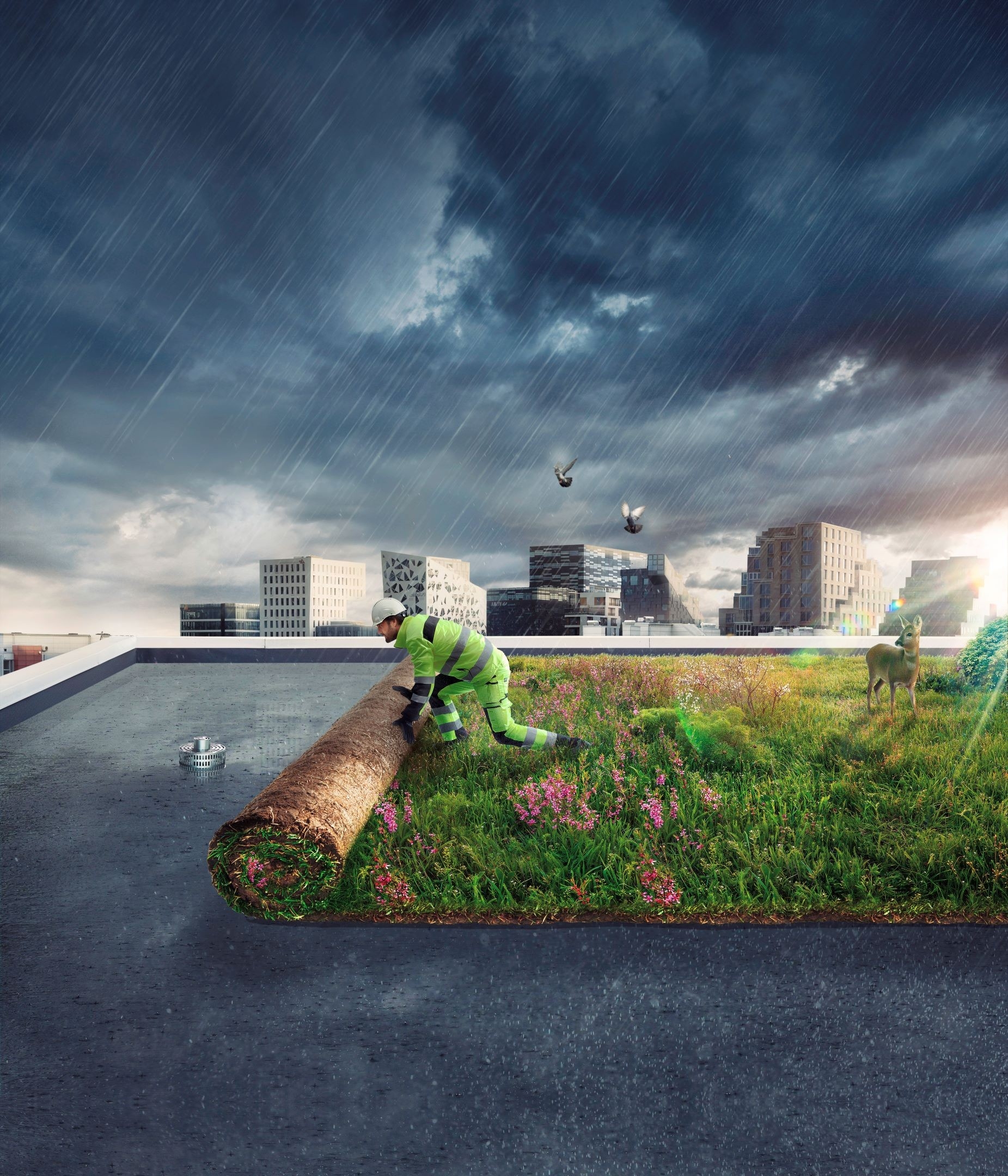 company cover image
