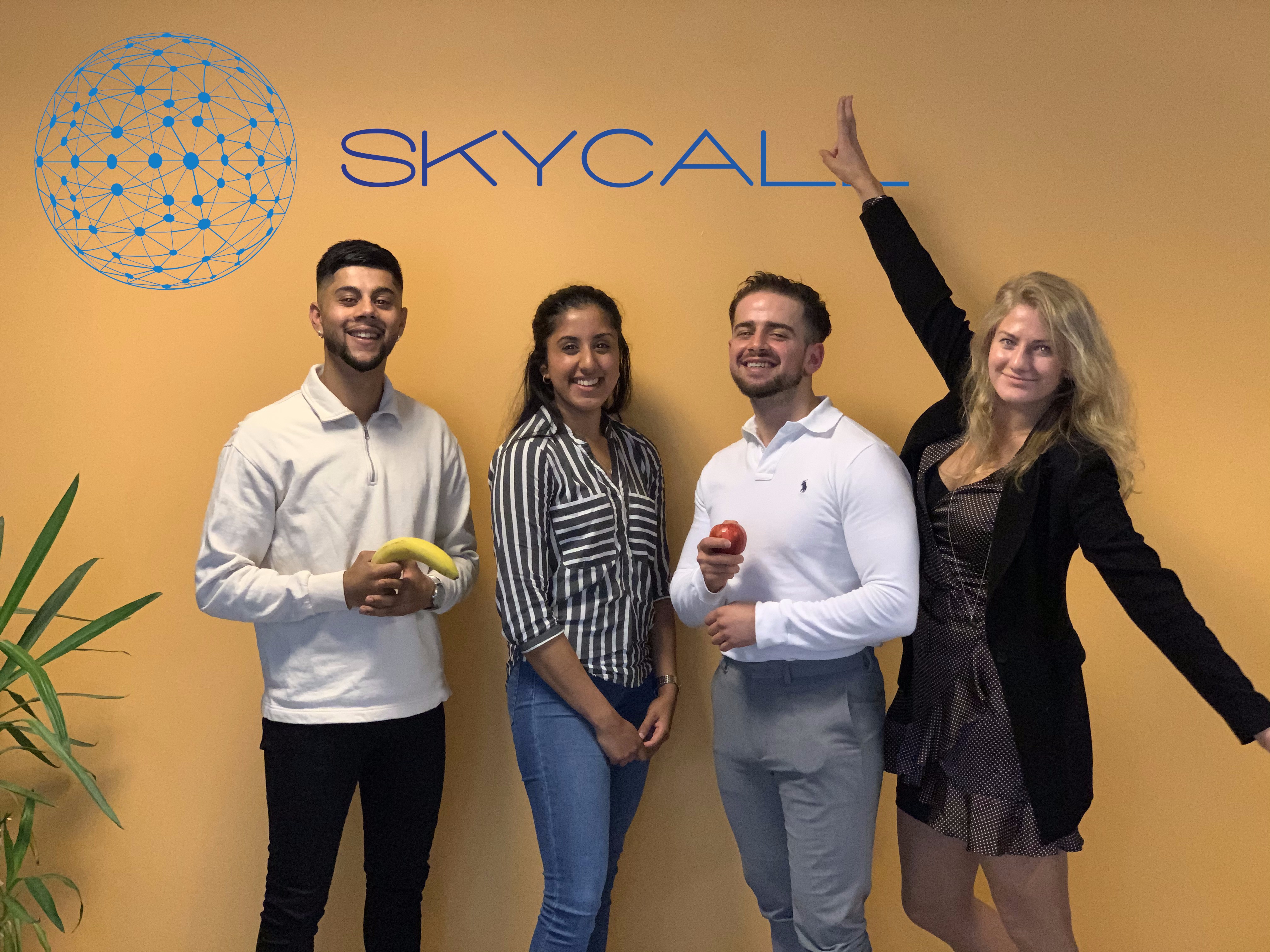 company cover image