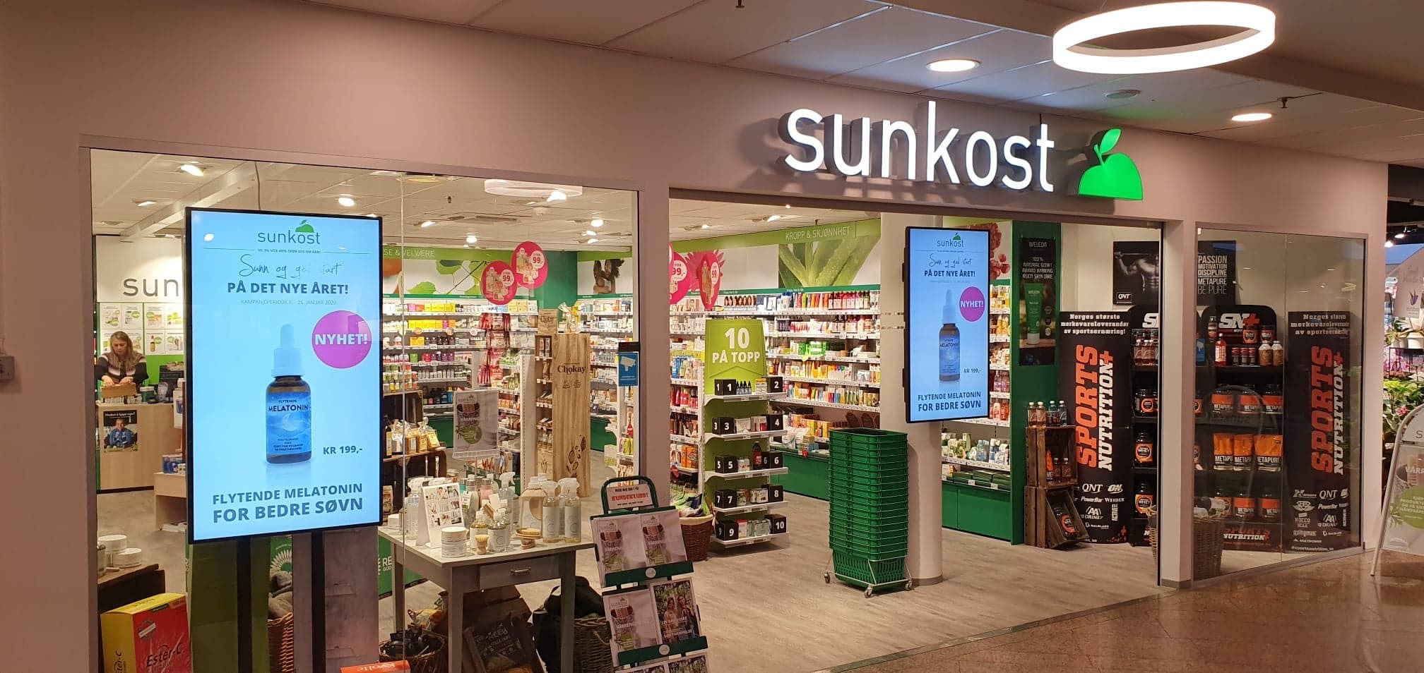 company cover image